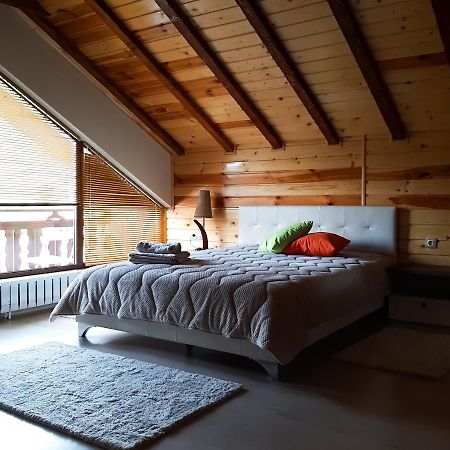 Вила Belle Vie Beli Iskar Exteriör bild