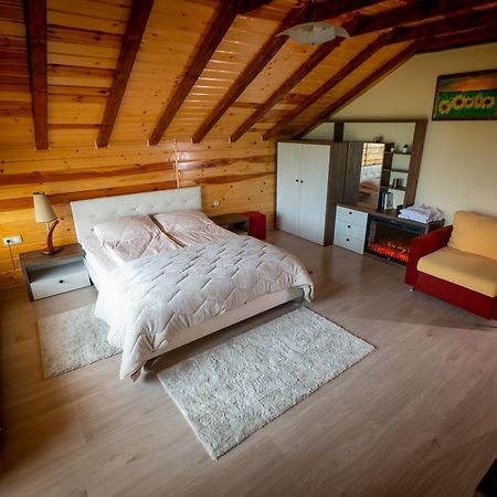Вила Belle Vie Beli Iskar Exteriör bild