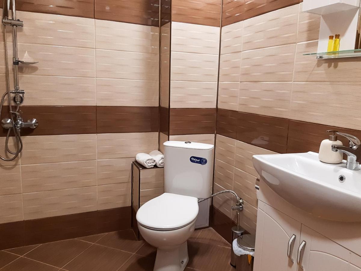 Вила Belle Vie Beli Iskar Exteriör bild
