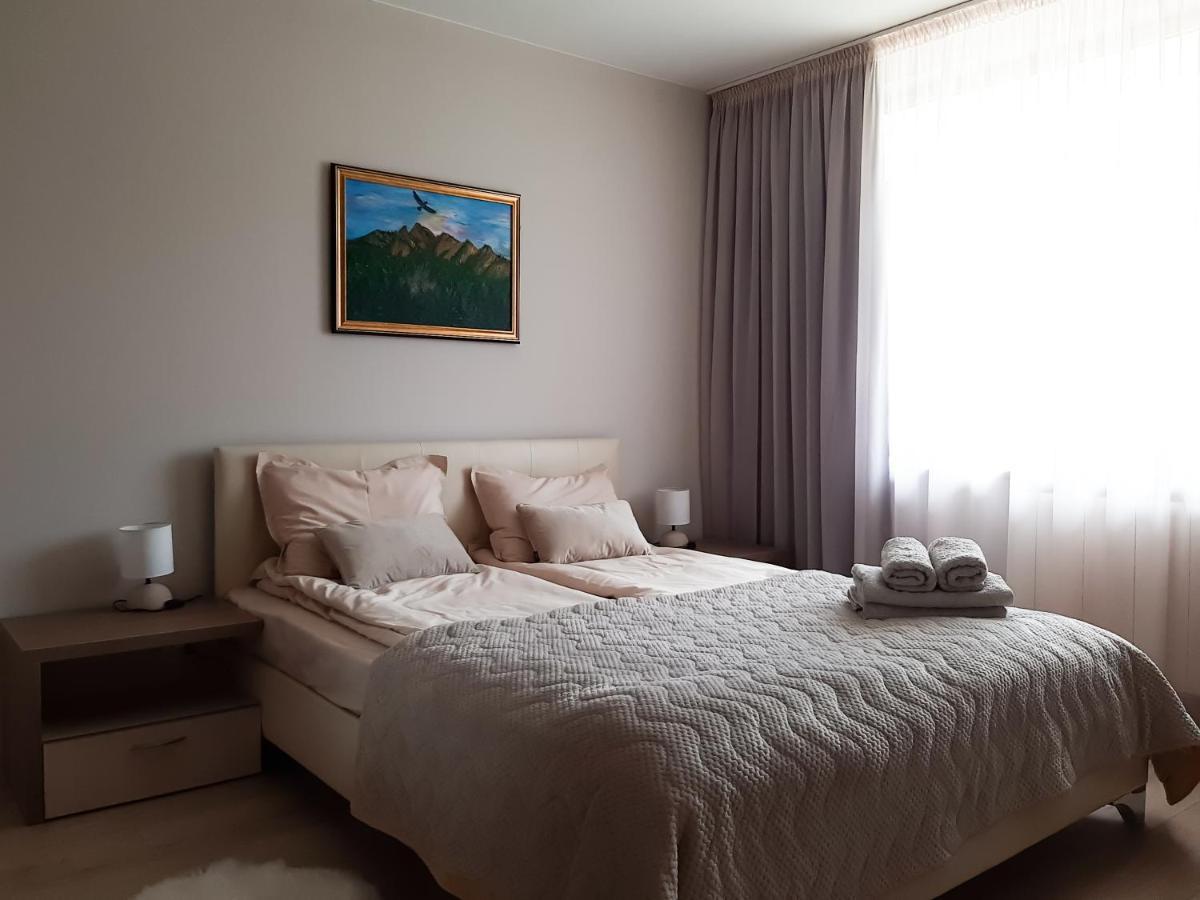 Вила Belle Vie Beli Iskar Exteriör bild