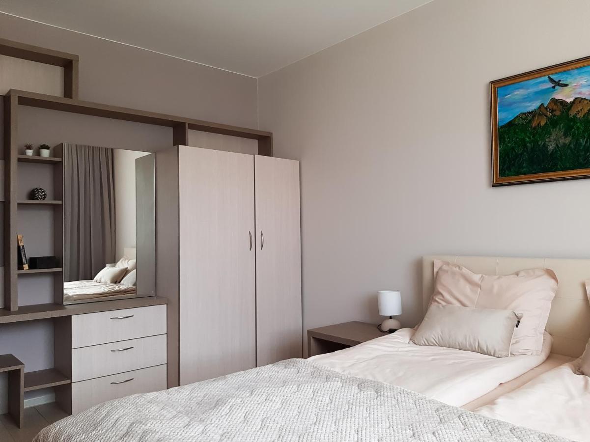 Вила Belle Vie Beli Iskar Exteriör bild