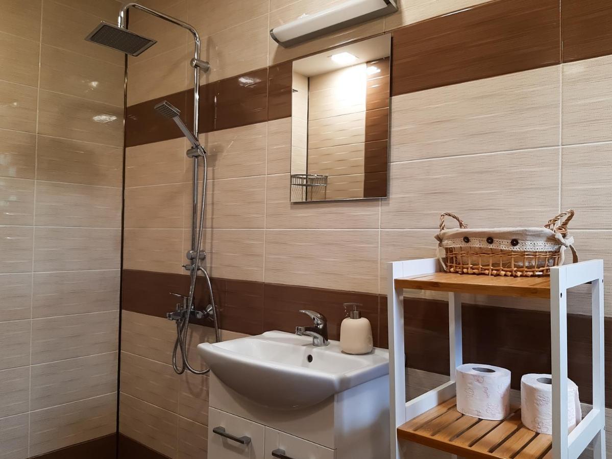 Вила Belle Vie Beli Iskar Exteriör bild
