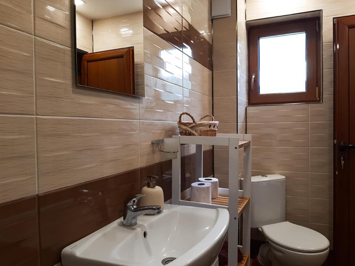 Вила Belle Vie Beli Iskar Exteriör bild