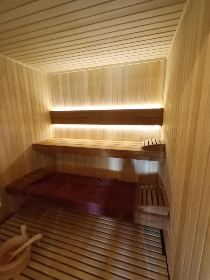 Вила Belle Vie Beli Iskar Exteriör bild