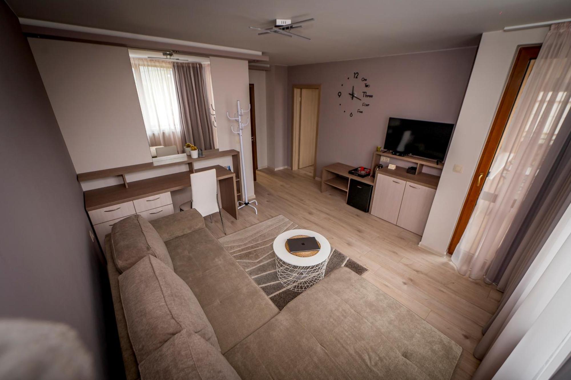 Вила Belle Vie Beli Iskar Exteriör bild